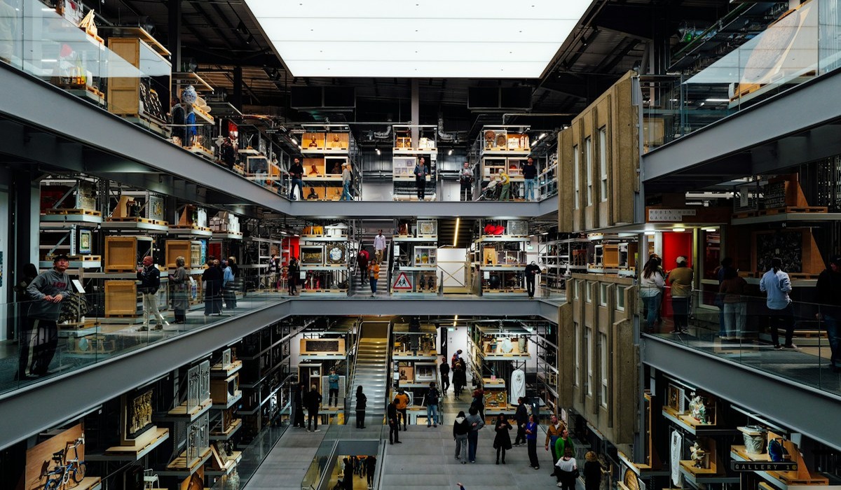 Museos y cultura
