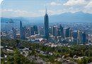 Paisaje referencial de Metropolitana