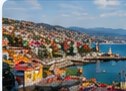 Paisaje referencial de Valparaíso
